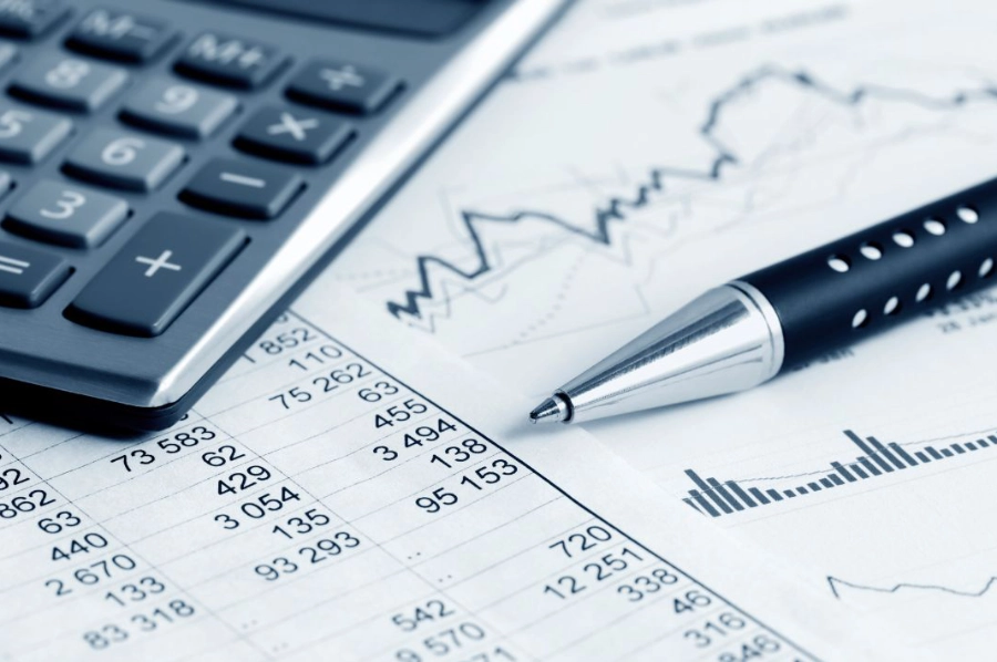 Egyéni vállalkozók könyvelése